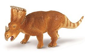 Figurina Safari,dinozaur vagaceratops