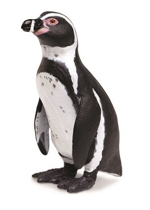 Figurina Safari, pinguin