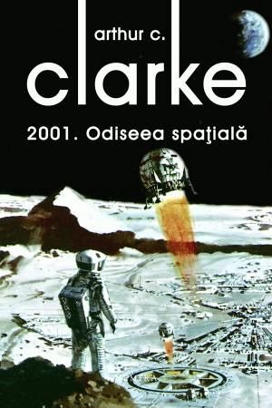 2001: ODISEEA SPATIALA