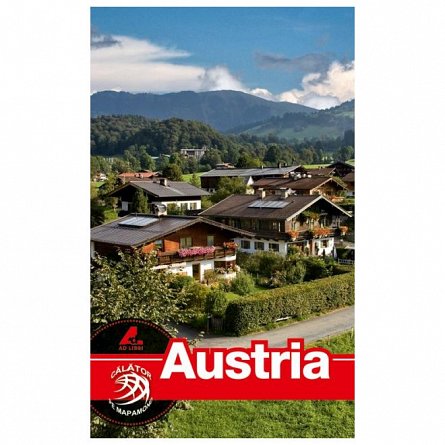 Austria. Ghid turistic