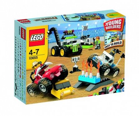 Lego Camioane gigant