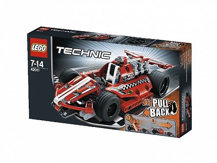 Lego Technic Masina de curse