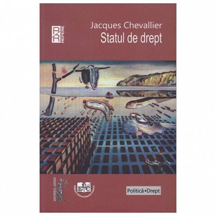 Statul de drept