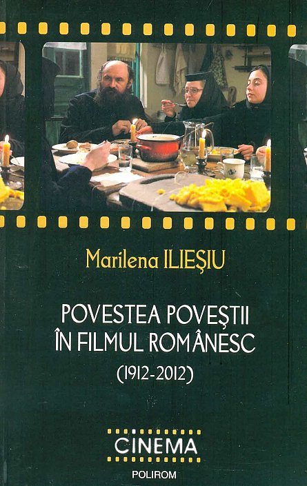POVESTEA POVESTII IN FILMUL ROMANESC (1912-2012)