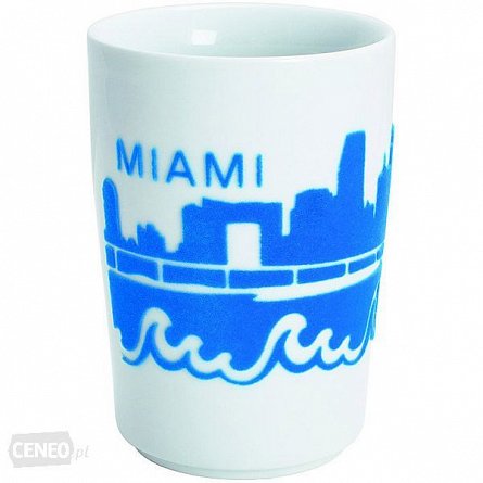 Cana Touch! Miami,albastru