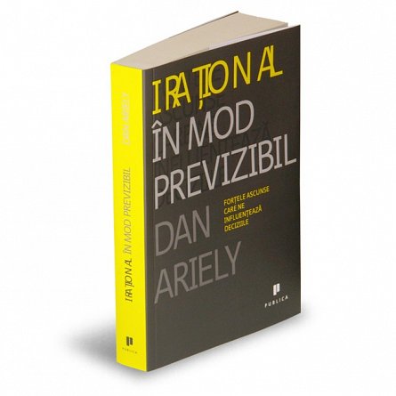 Irational in mod previzibil
