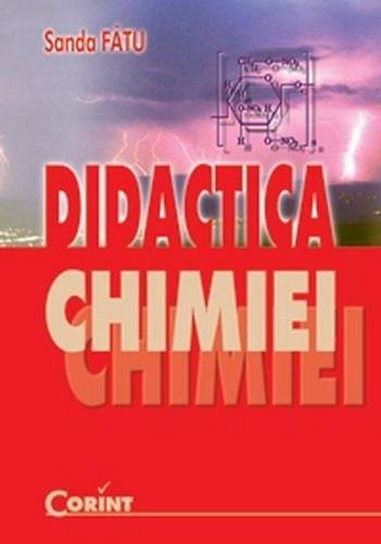 DIDACTICA CHIMIEI