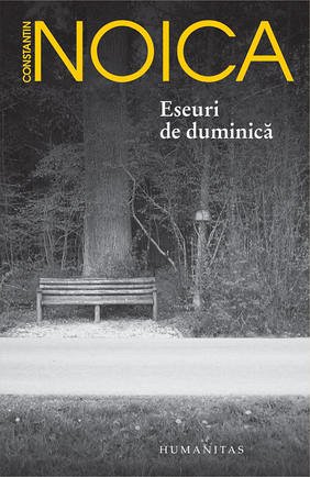 Eseuri de duminica