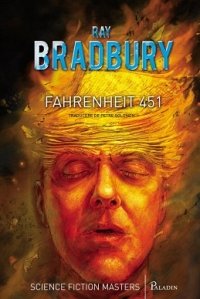 FAHRENHEIT 451, R BRADBURY