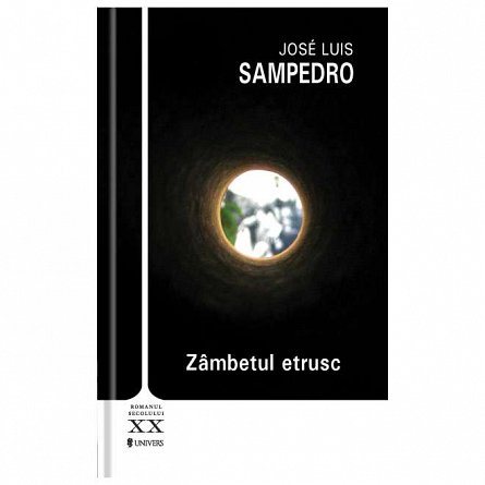 Zambetul etrusc