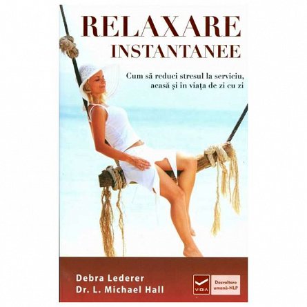Relaxare instantanee