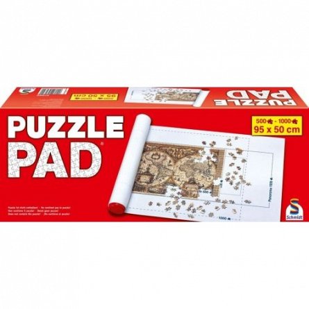 Puzzle Pad, 1000 pcs