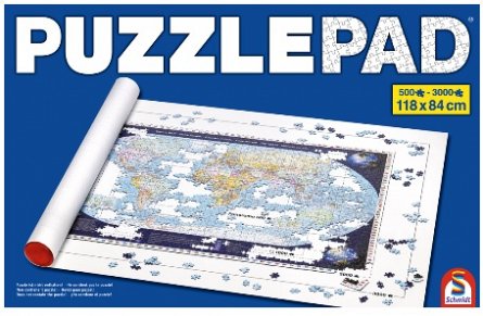 Puzzle Pad, 3000 pcs