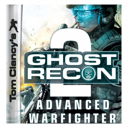 Ghost Recon: Advanced Warfighter 2 (PEGI