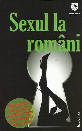 SEXUL LA ROMANI