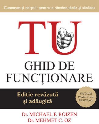TU. GHID DE FUNCTIONARE - EDITIE ADAUGITA
