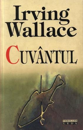 Cuvantul, Irving Wallace