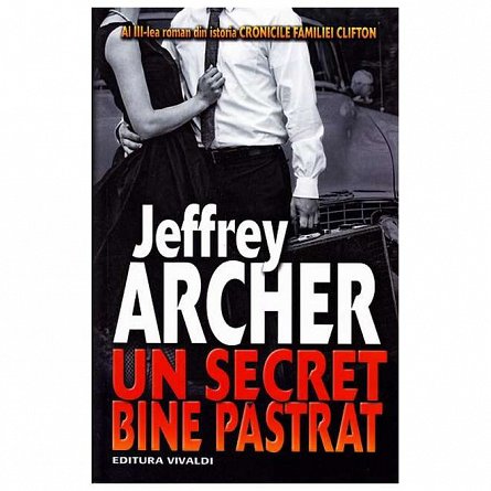 Un secret bine pastrat