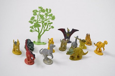 Set dinozauri 806Y