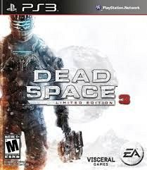 DEAD SPACE 3 - PS3