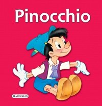 PINOCCHIO - CARTONATA