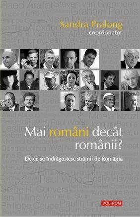 MAI ROMANI DECIT ROMANII