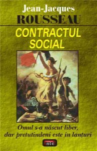 CONTRACTUL SOCIAL. EDITIA A II-A