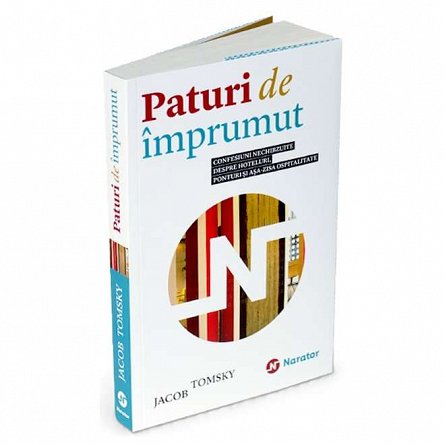 Paturi de imprumut
