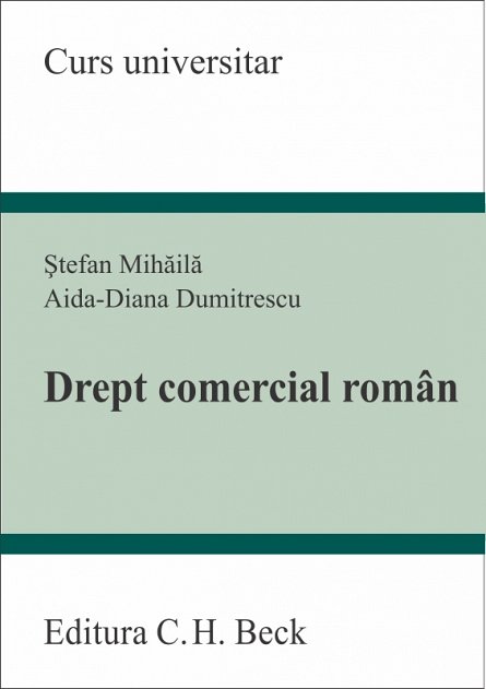 DREPT COMERCIAL ROMAN