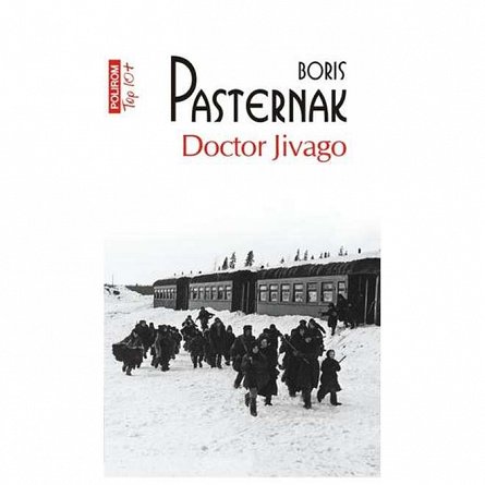 Doctor Jivago. Top 10