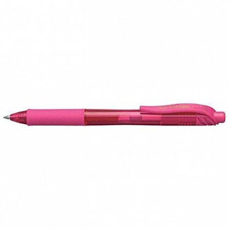 Roller Pentel EnergelX,0.7mm,roz