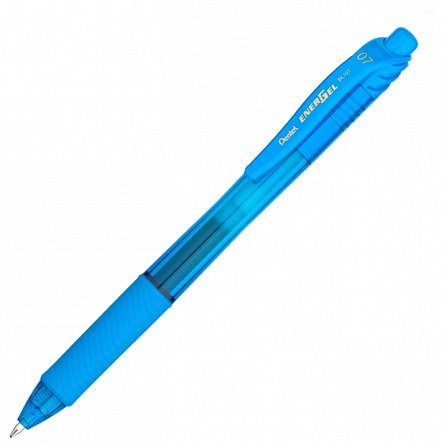 Roller Pentel EnergelX,0.7mm,blue