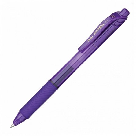 Roller Pentel EnergelX,0.7mm,violet