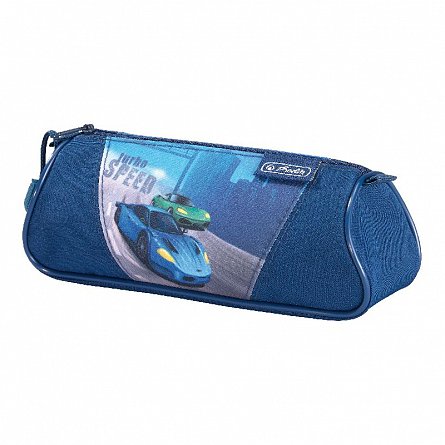 Pouch triunghiular, Flexi Speed