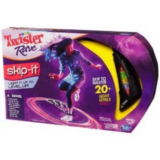 Twister rave skip it