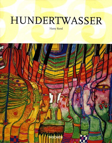 25 Hundertwasser, Harry Rand