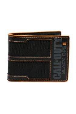 COD Black Ops II Wallet Multi Fabric