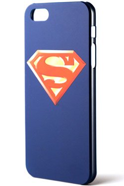 Superman iPhone 5 Case Logo