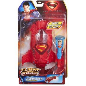 Lansatoare Superman