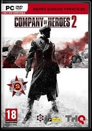 Company Of Heroes 2 - PC