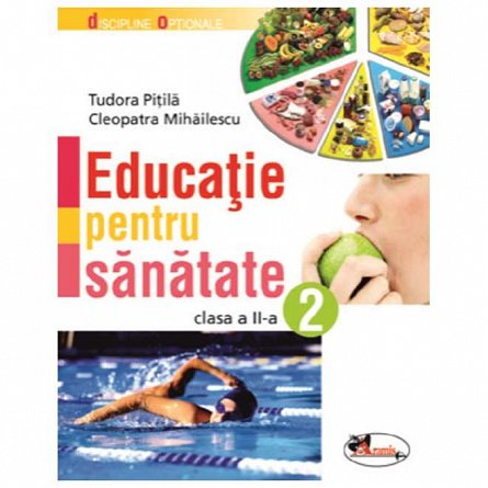 Educatie pentru societate. Clasa a 2-a