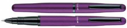 Roller Tombow Object Purple