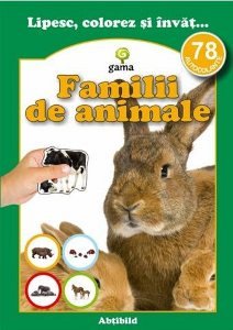 FAMILII DE ANIMALE/ ABTIB.