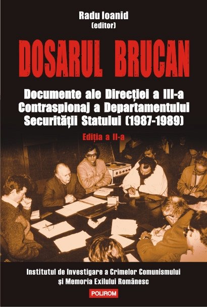 DOSARUL BRUCAN II
