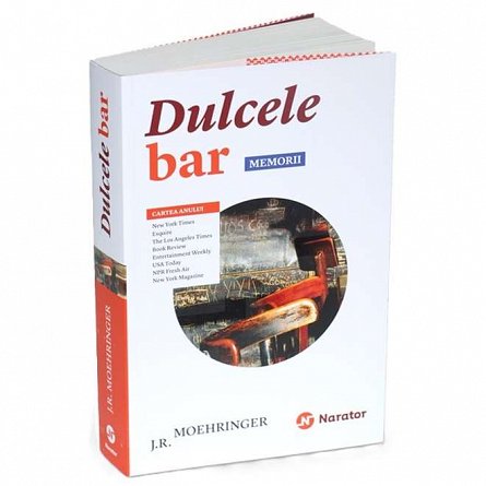 Dulcele bar. Memorii