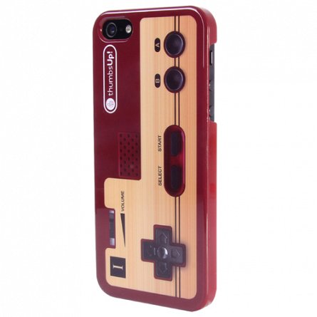 iPhone 5 - Game Contr Cover