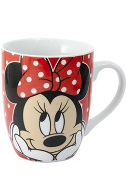Disney Mug Minnie