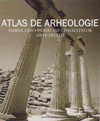 ATLAS DE ARHEOLOGIE