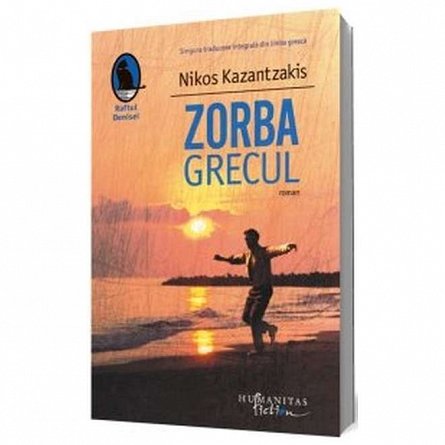 Zorba Grecul