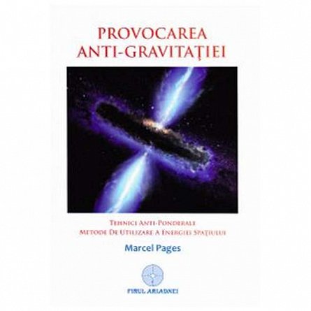 Provocarea anti-gravitatiei